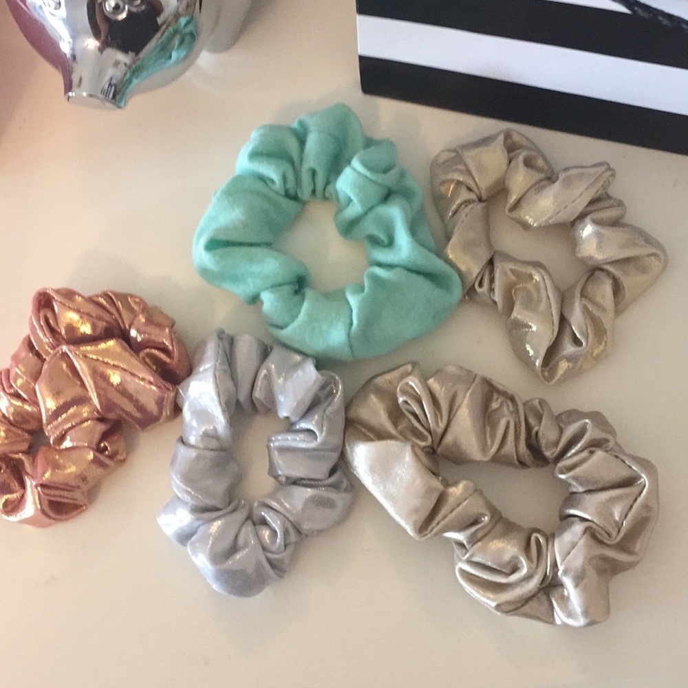 Scrunchies